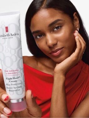 Elizabeth arden eight hour cream protectant the original 1.7 oz NWOB